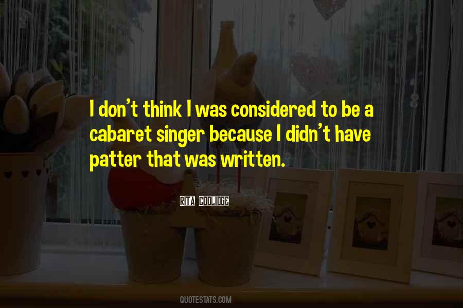 Brillantina Jockey Quotes #1394092