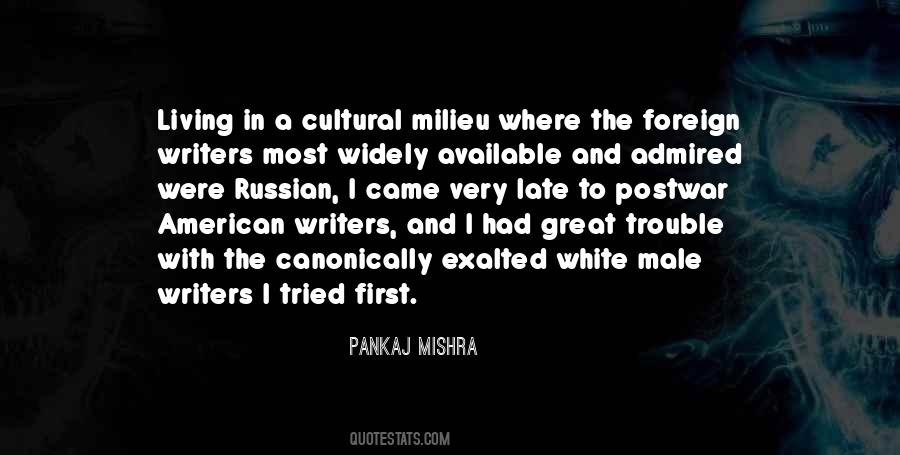Great Russian Quotes #1333267