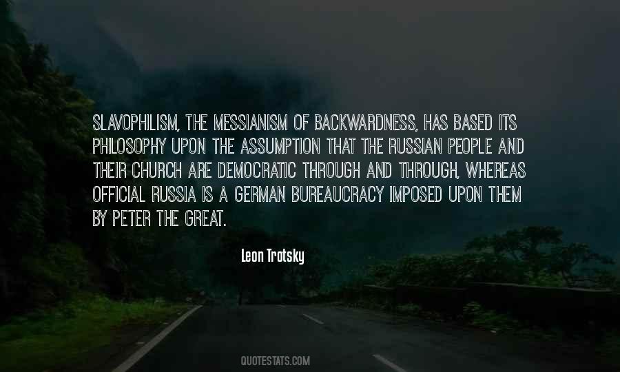 Great Russian Quotes #1510053
