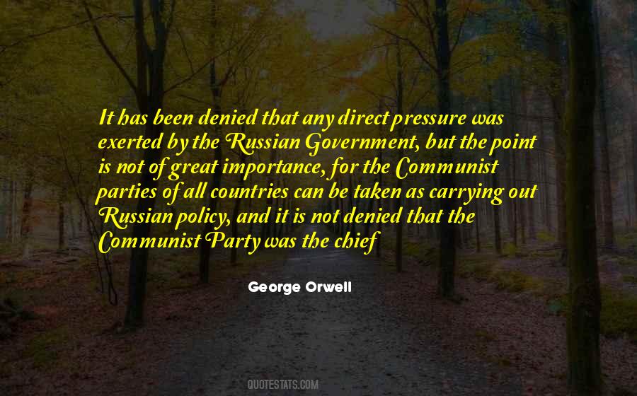 Great Russian Quotes #154434