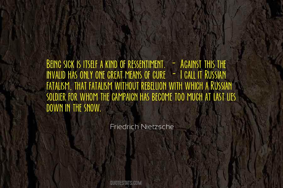 Great Russian Quotes #180582
