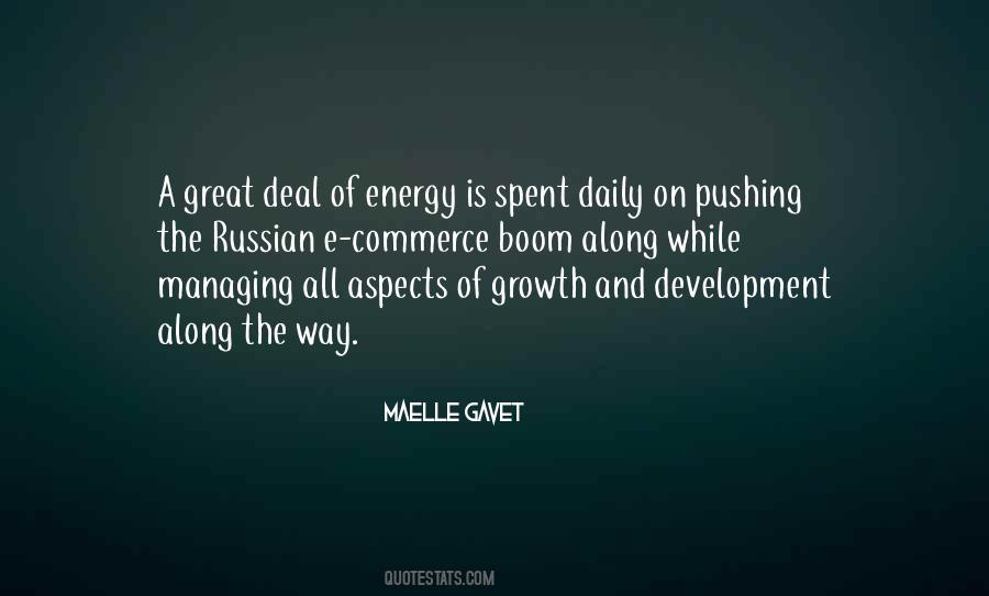 Great Russian Quotes #204479