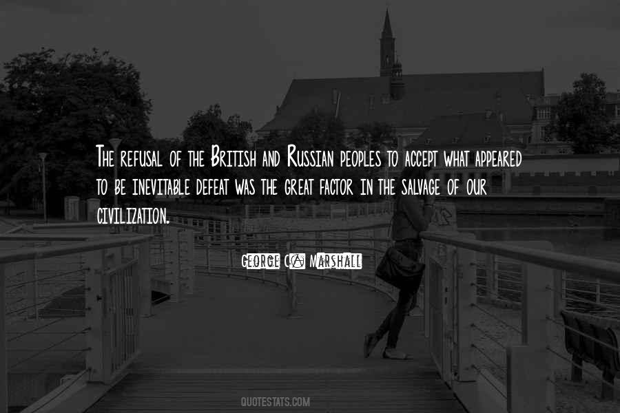 Great Russian Quotes #375683