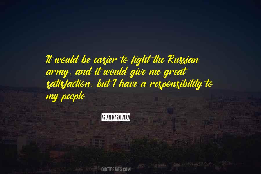 Great Russian Quotes #515520