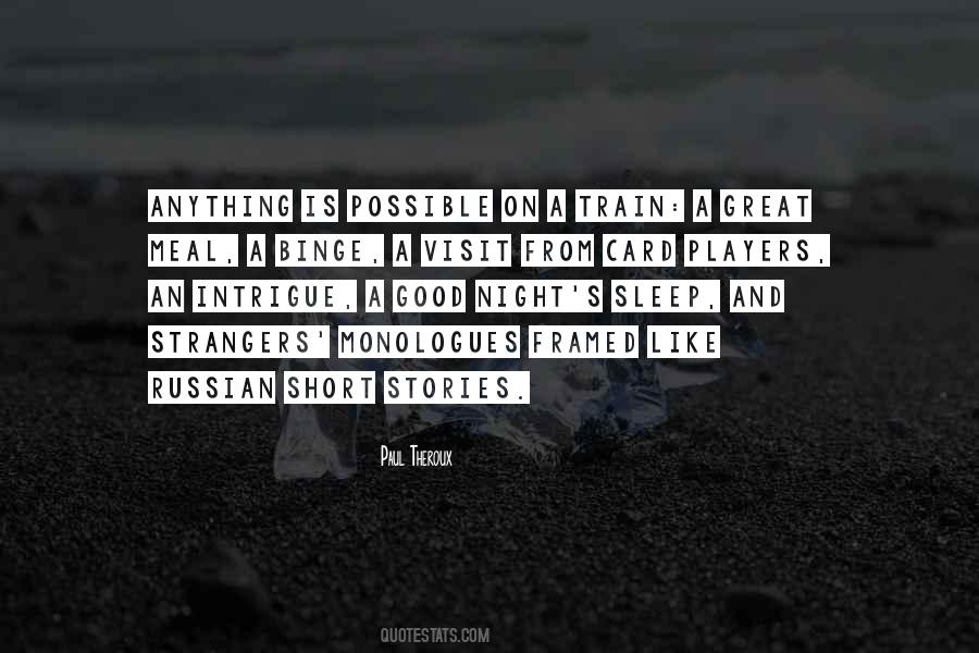Great Russian Quotes #672403