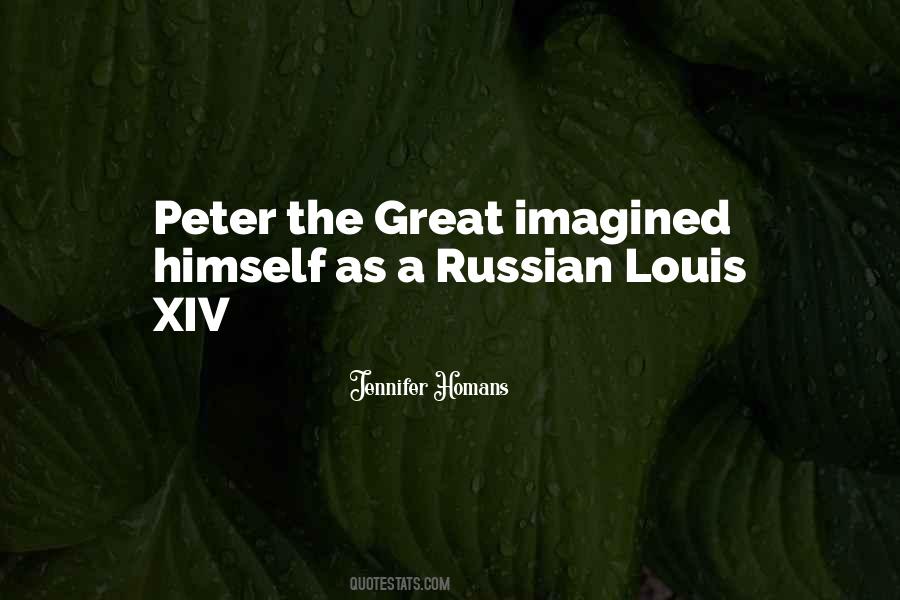 Great Russian Quotes #697559