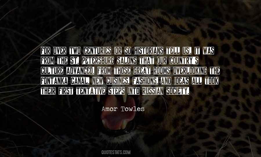 Great Russian Quotes #744639