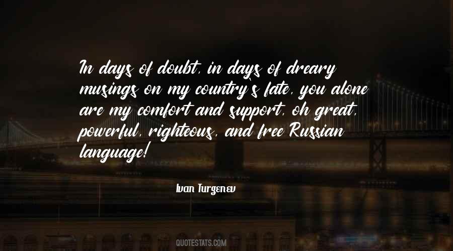 Great Russian Quotes #856569