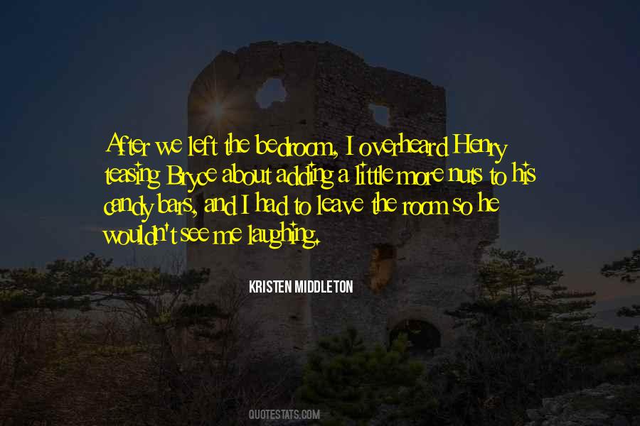 Tubercular Peritonitis Quotes #898005