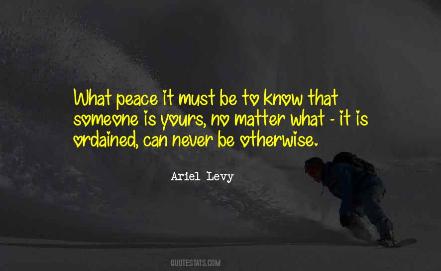 Spagnola Virus Quotes #868329