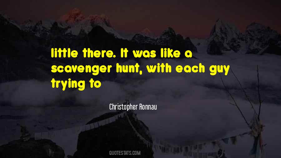 Codon And Anticodon Quotes #1247624