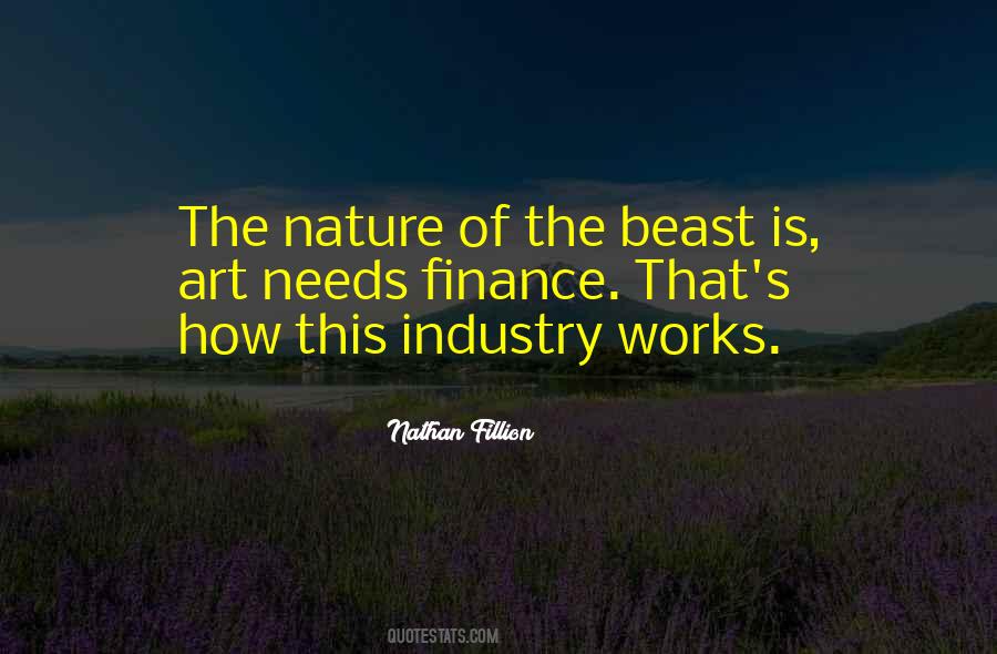 Arborescent Gardens Quotes #37797