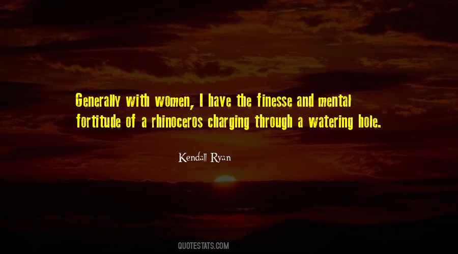 8 Through Hole Quotes #212433