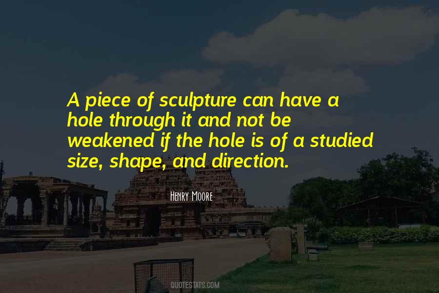 8 Through Hole Quotes #38559