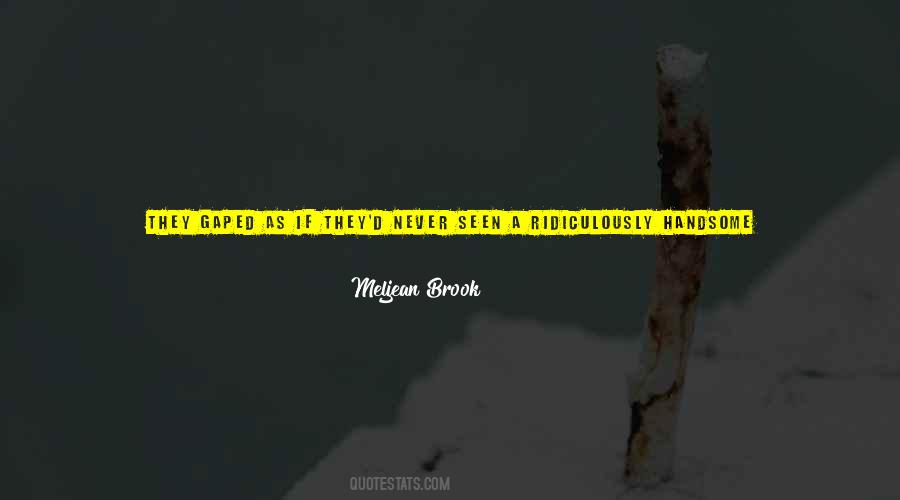 8 Through Hole Quotes #96565