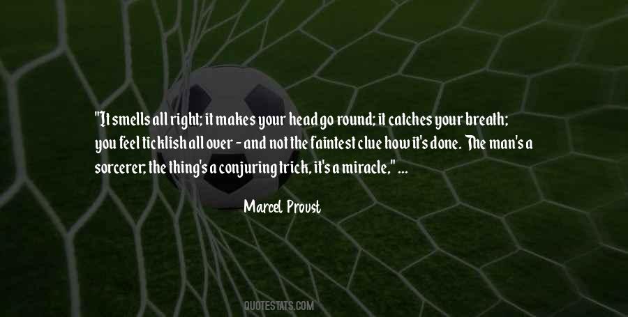 Okay Sorcerer Quotes #317372