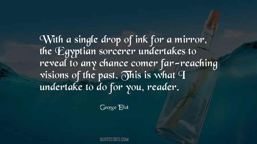 Okay Sorcerer Quotes #375790
