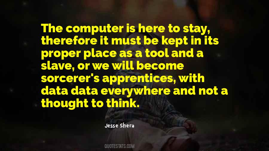 Okay Sorcerer Quotes #497871