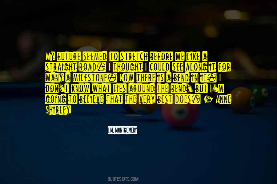 Lansley Estate Quotes #1281259