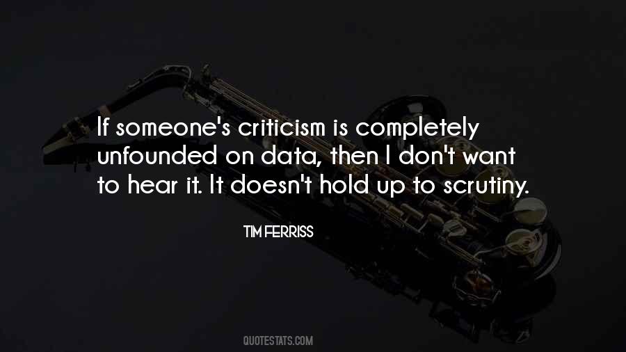 Appointee Preeminence Quotes #1317473