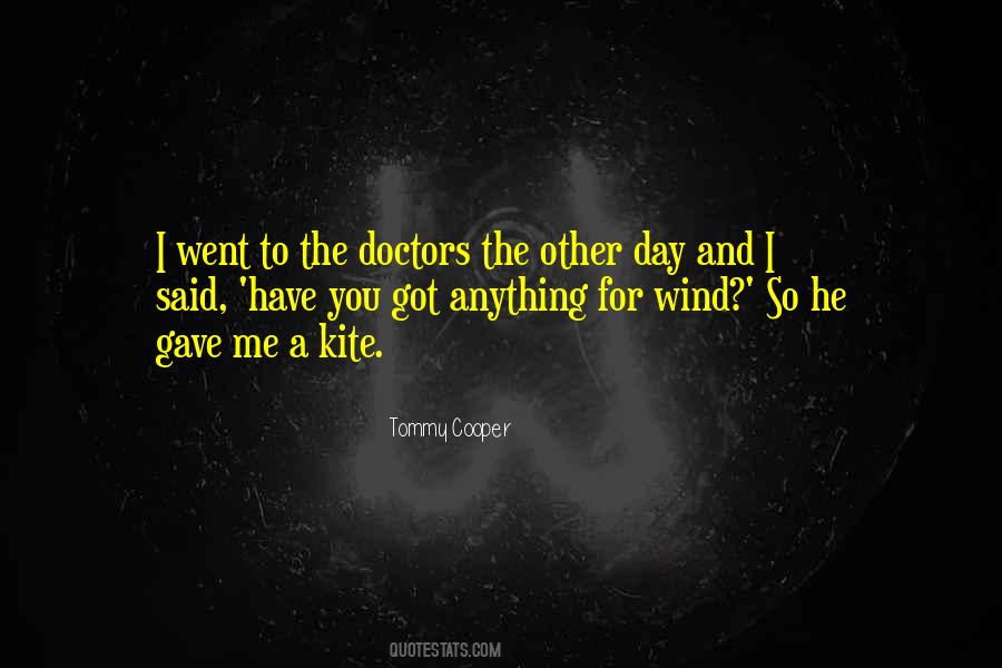 Tougher Than Leather Quotes #884562