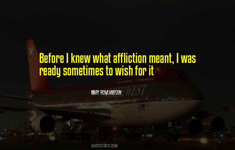 Lost Opportunity Caricature Quotes #1834145