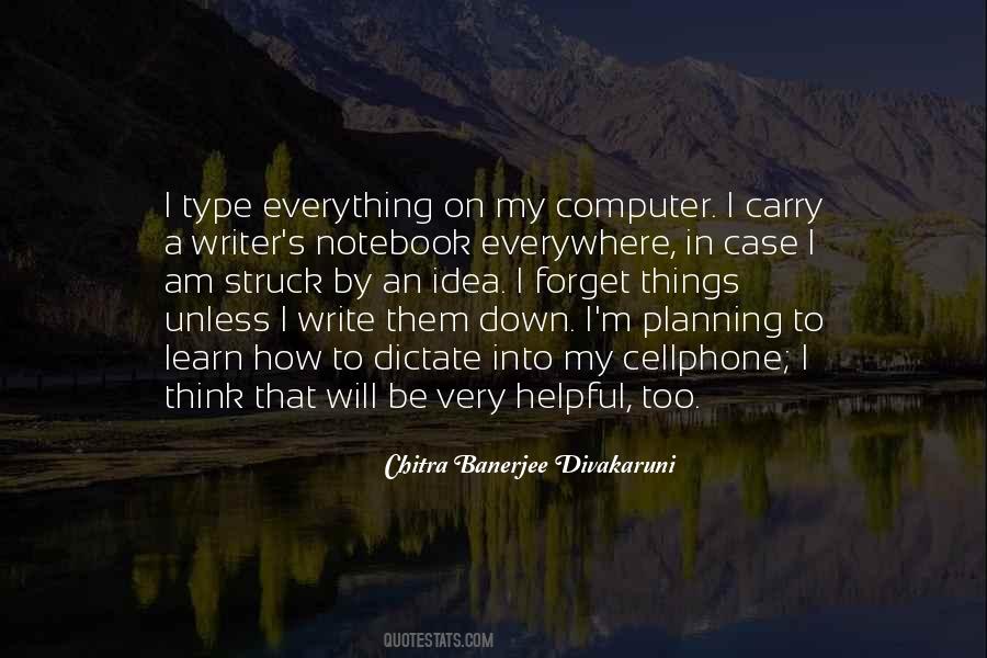 Covorul Bunicii Quotes #1847325