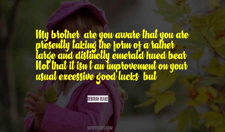 Dolittle Cast Quotes #701068