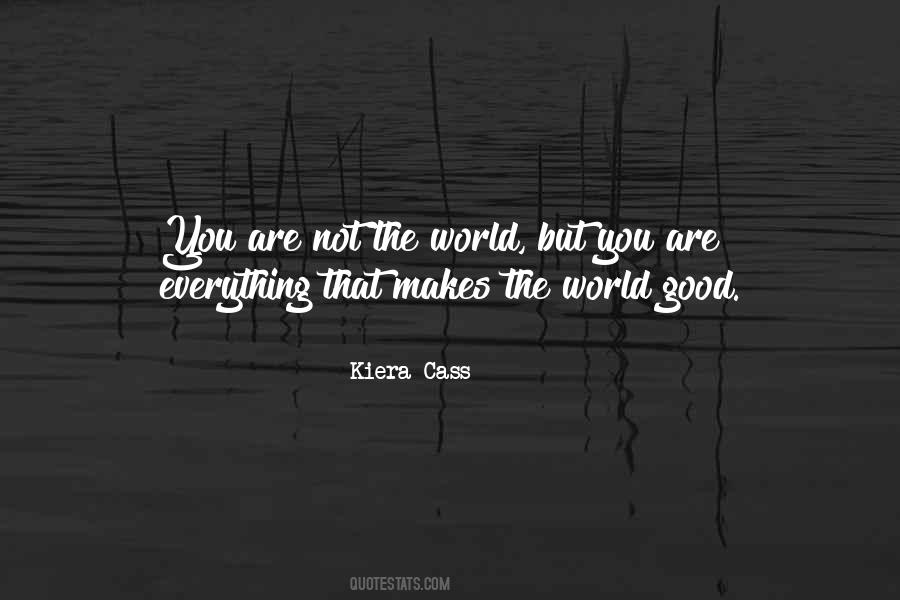 Yudelkis Cueva Quotes #239596