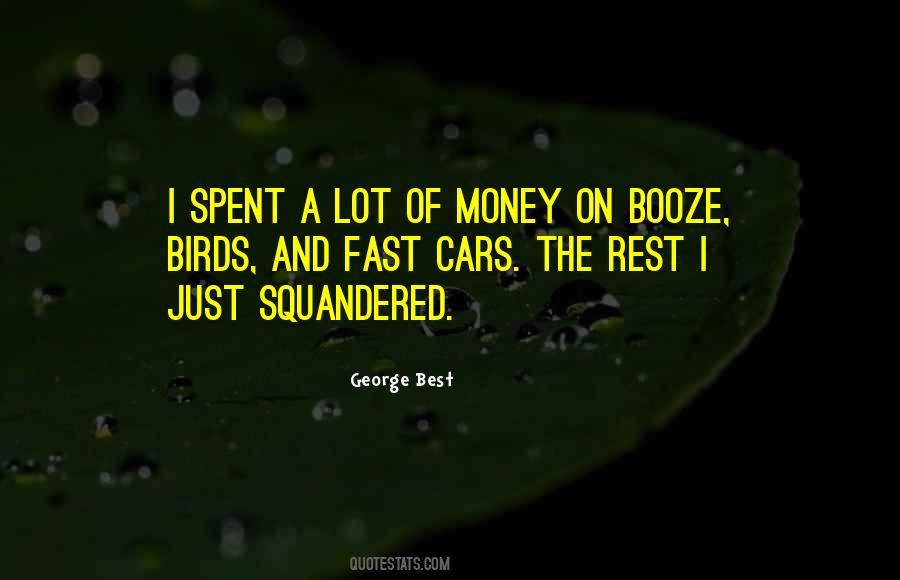 Booze Alcohol Quotes #1865495