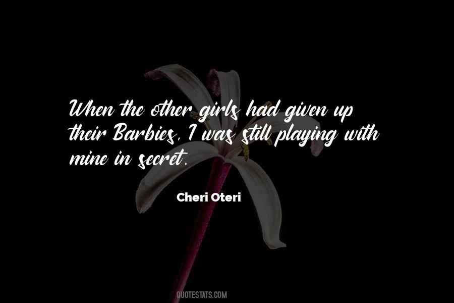 Other Girls Quotes #1471270