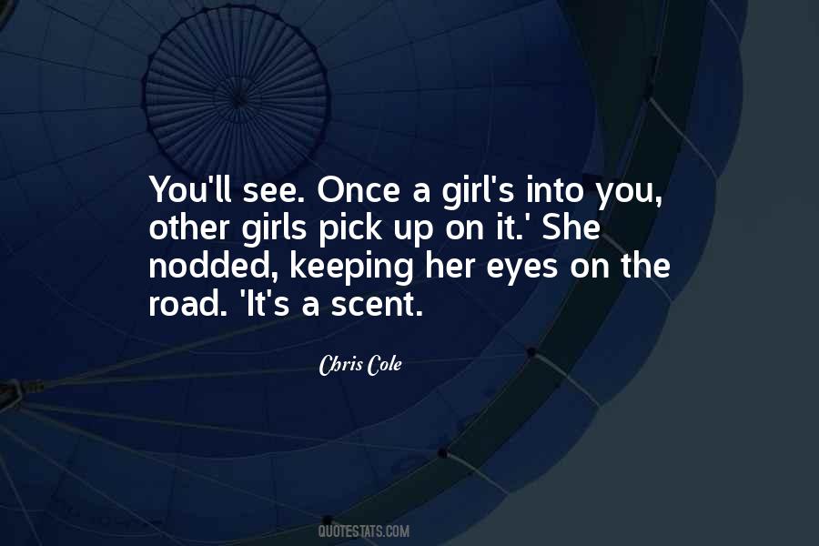 Other Girls Quotes #1518076