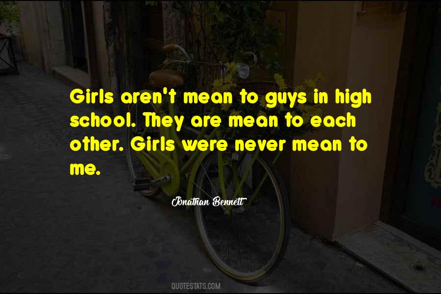 Other Girls Quotes #1597521