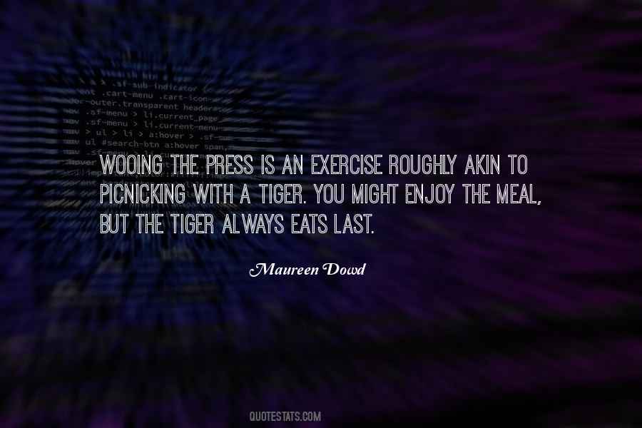 Wooing Me Quotes #349750