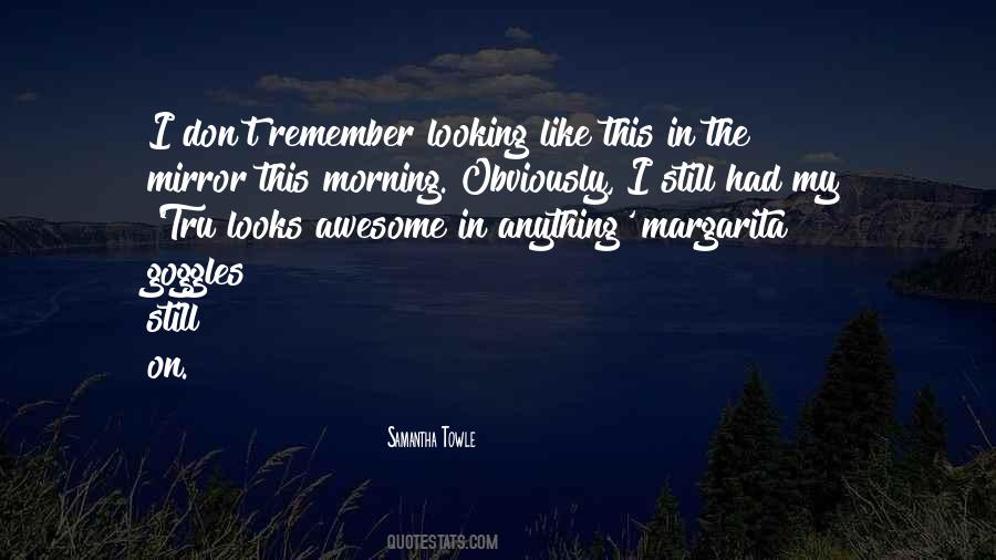 Connivance By Silence Quotes #1821881