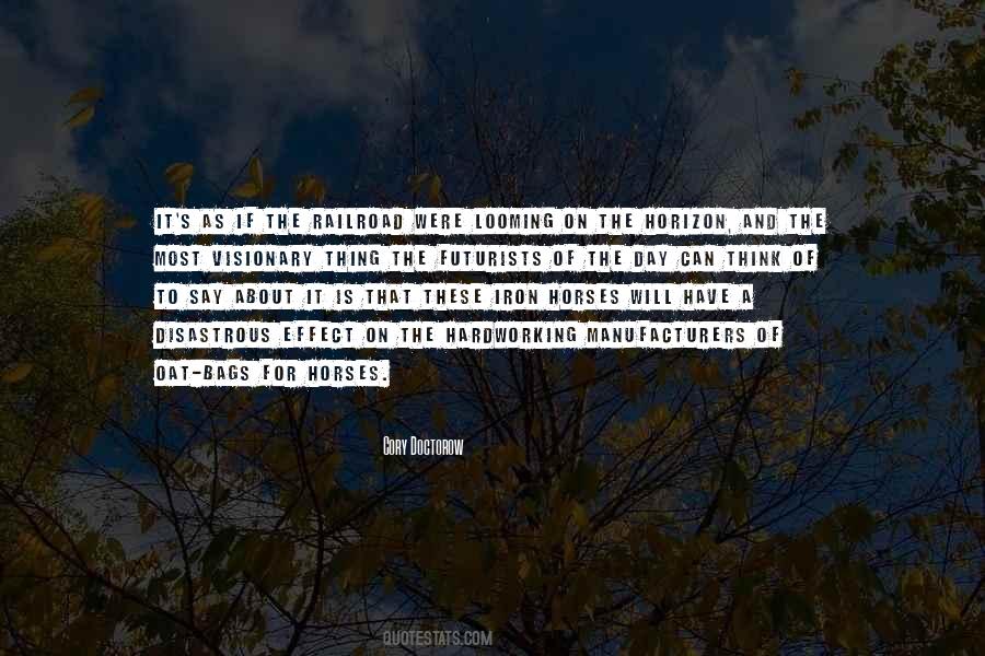 V T Railroad Quotes #159453