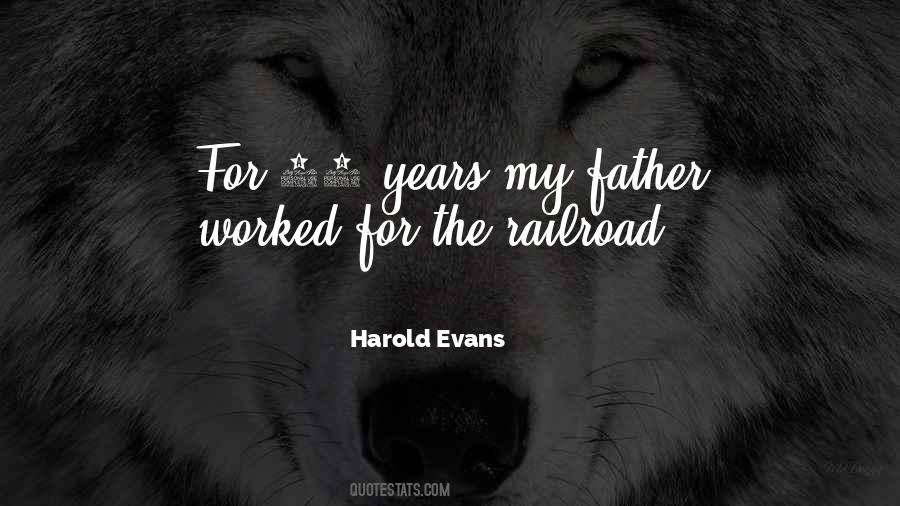 V T Railroad Quotes #98607