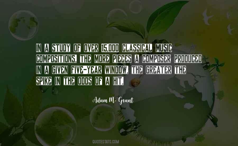 Window The Quotes #572583