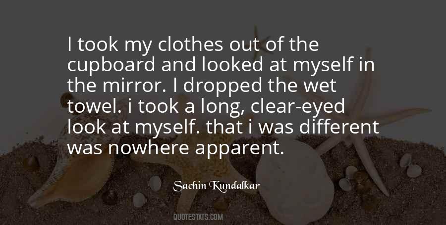 Cupboard Love Quotes #1669766