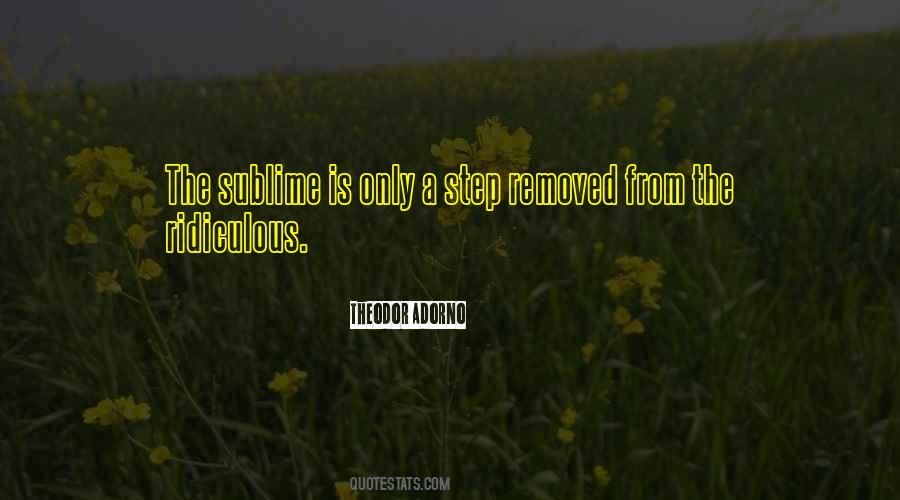 Cupboard Love Quotes #340045