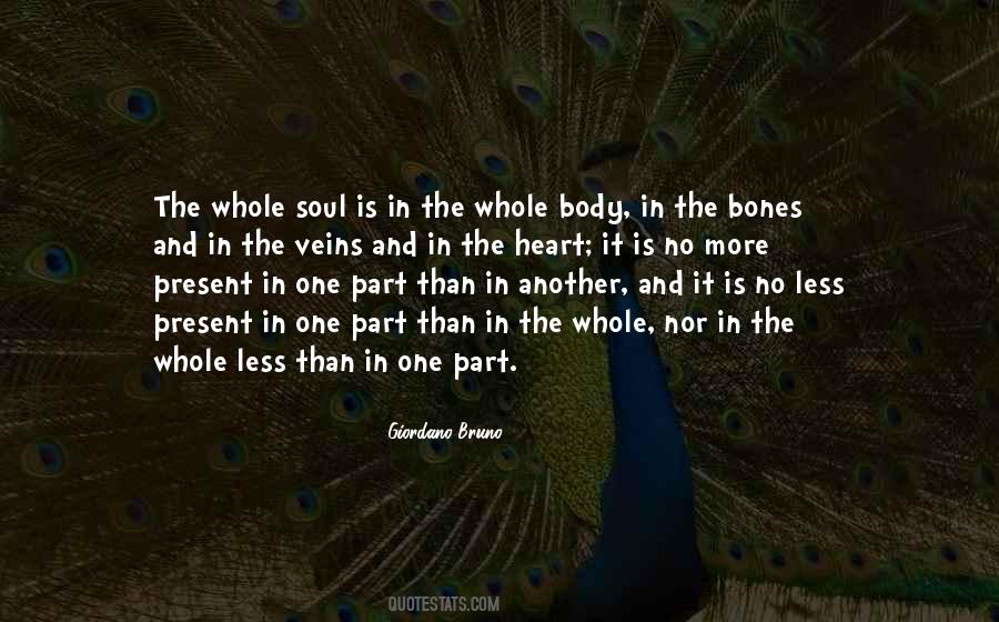 Nuttycombe Wealth Quotes #462439