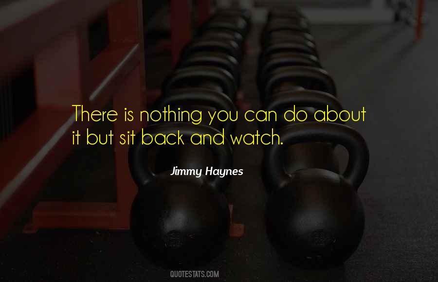 Hrgovic Vs Hunter Quotes #945613