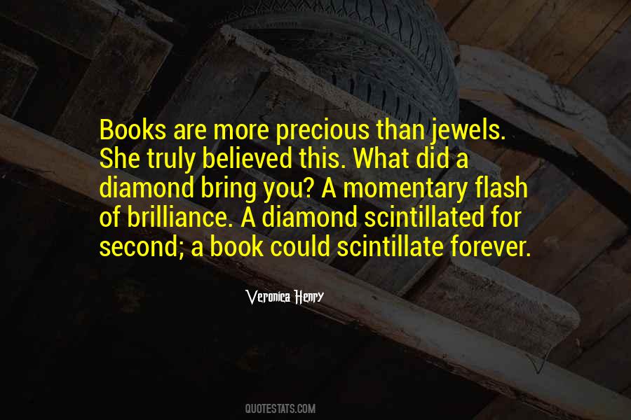 Second Book Quotes #912615
