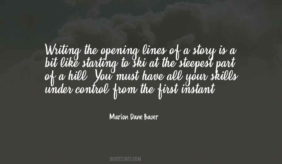 Epic Of Old Mali Quotes #114067