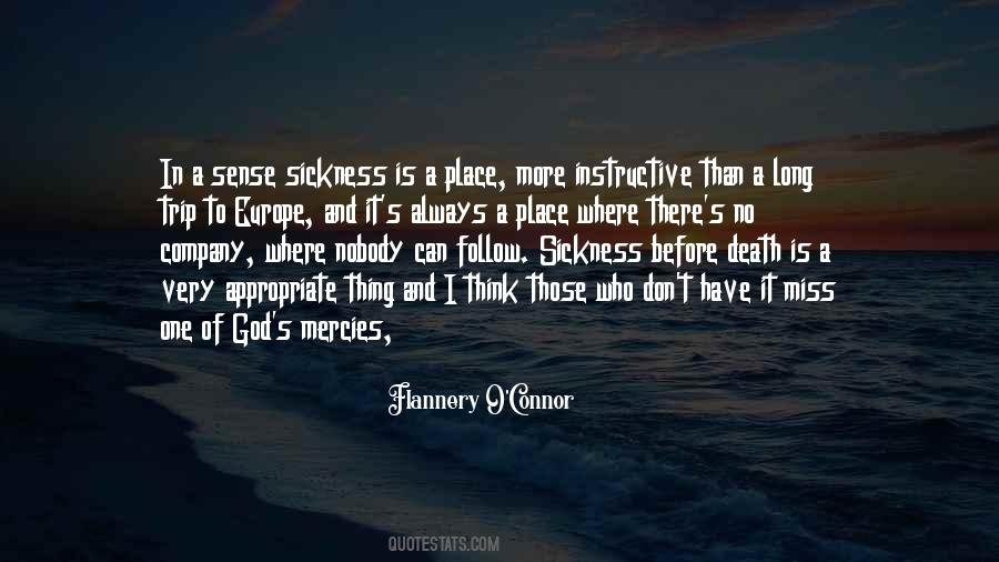 Bickersteth Post Quotes #900051