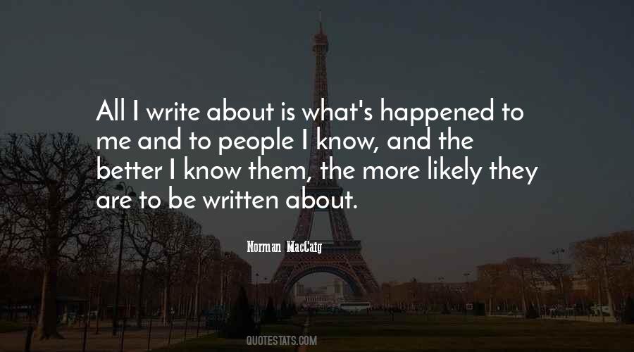 Jeffri Chadiha Quotes #572864