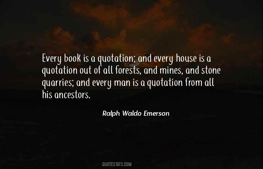 Foreverly Review Quotes #1475067