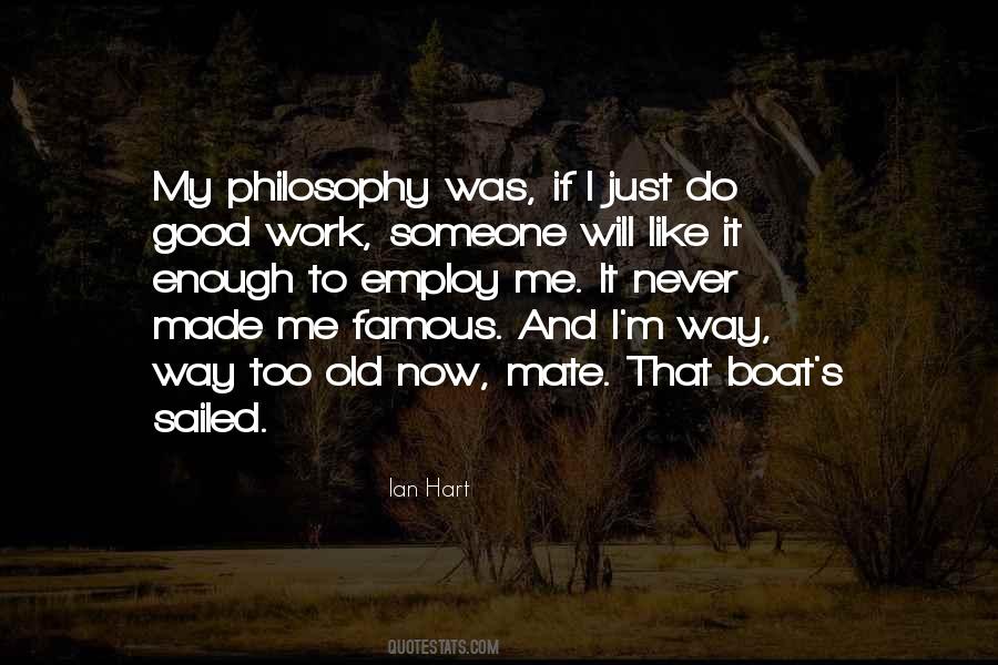 Manalili Angelito Quotes #1031159