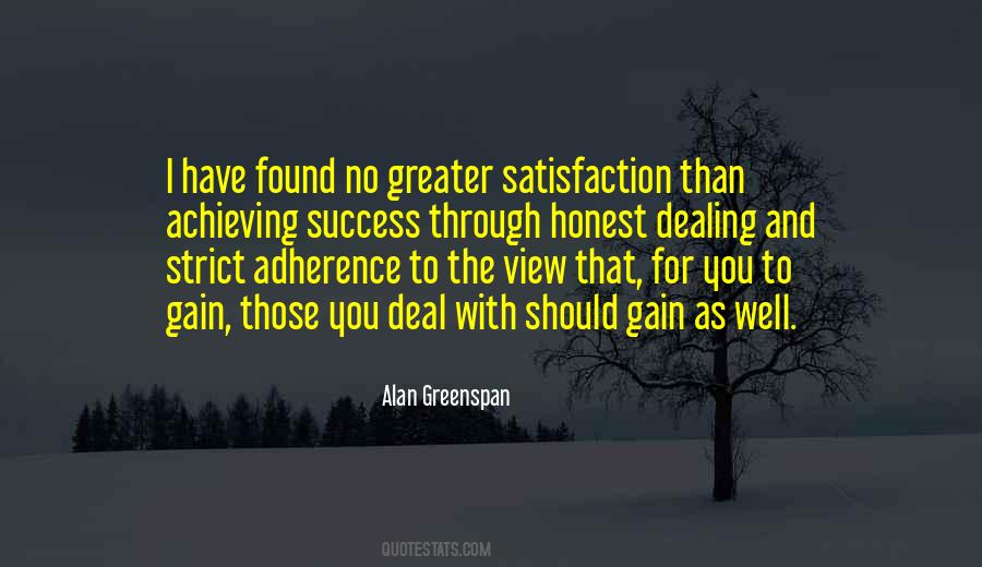 His Comment On Fox Hunting Quotes #1026007