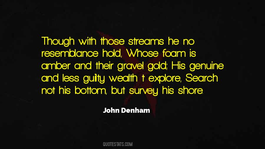 His Comment On Fox Hunting Quotes #1840331